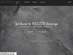 Sites similar to hellerbearing.com