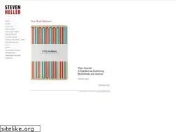 Sites similar to hellerbooks.com
