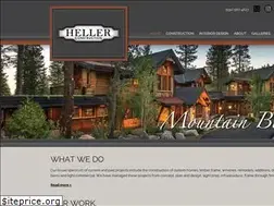 Sites similar to hellerbuilt.com