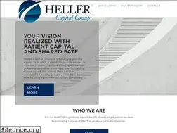 Sites similar to hellercg.com