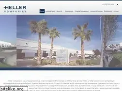 Sites similar to hellercompanies.com