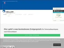 Sites similar to hellerconsult.com