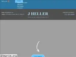 Sites similar to hellercpa.com