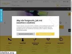 Sites similar to hellerdance.cz