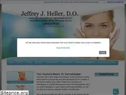 Sites similar to hellerdermcenter.net