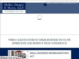 Sites similar to hellerdraper.com