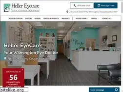 Sites similar to hellereye.com