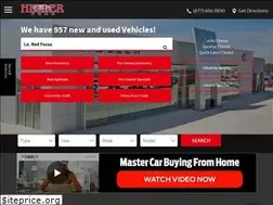 Sites similar to hellerford.com