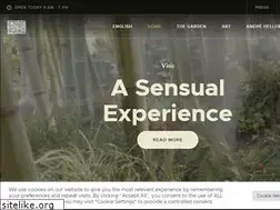 Sites similar to hellergarden.com