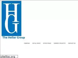 Sites similar to hellergroup.com