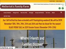 Sites similar to hellericksfarm.com