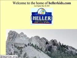Sites similar to hellerkids.com