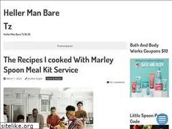 Sites similar to hellermanbaretz.com