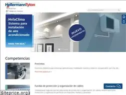 Sites similar to hellermanntyton.com.ar