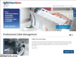 Sites similar to hellermanntyton.com.au
