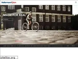 Sites similar to hellermanntyton.com.cn