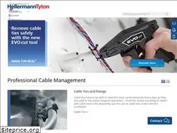 Sites similar to hellermanntyton.com.sg