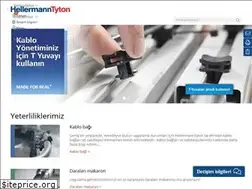 Sites similar to hellermanntyton.com.tr