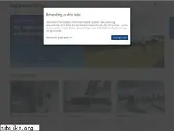 Sites similar to hellermanntyton.no