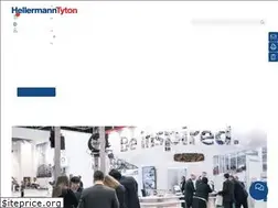 Sites similar to hellermanntyton.pl