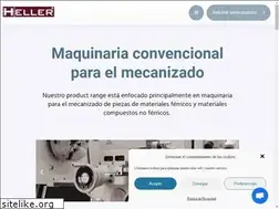 Sites similar to hellermaquinaria.com