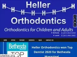 Sites similar to hellerorthodontics.com