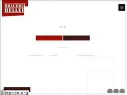 Sites similar to hellers-brauhaus.de
