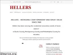 Sites similar to hellersbuilding.com