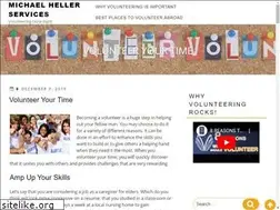 Sites similar to hellerservicecorps.org