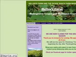 Sites similar to hellersfarm.com