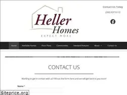 Sites similar to hellersite.com