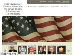 Sites similar to hellerskinnerfh.com
