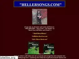 Sites similar to hellersongs.com