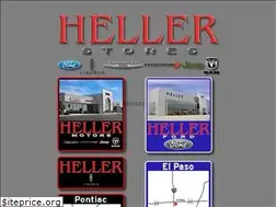 Sites similar to hellerstores.com