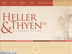 Sites similar to hellerthyen.com