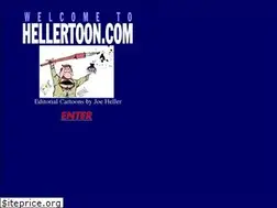 Sites similar to hellertoon.com