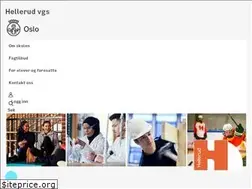 Sites similar to hellerud.vgs.no