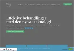Sites similar to hellerup-laserklinik.dk