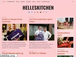 Sites similar to helleskitchen.org