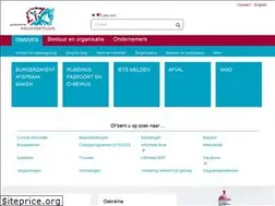 Sites similar to hellevoetsluis.nl