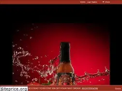 Sites similar to hellfirehotsauce.com