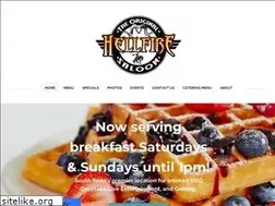 Sites similar to hellfiresaloon.com