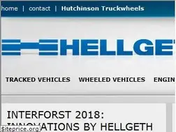 Sites similar to hellgeth.com