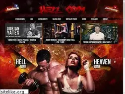 Sites similar to hellgym.pl