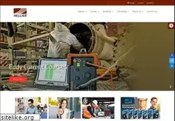 Sites similar to hellierndt.com