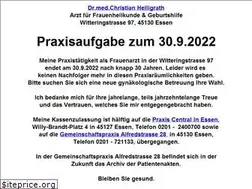 Sites similar to helligrath.de