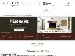 Sites similar to hellin.fr