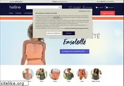 Sites similar to helline.fr