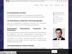 Sites similar to hellinger.eu