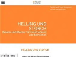 Sites similar to hellingundstorch.de